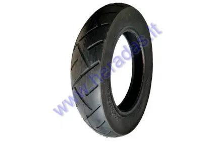 TYRE FOR ELECTRIC TRIKE SCOOTER, MOBILITY SCOOTER 10X2.125 Outer 245mm  thickness 50mm