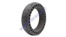 Tyre for electric scooter 10X2.125