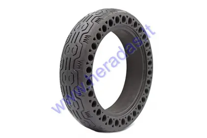 Tyre for electric scooter 10X2.125