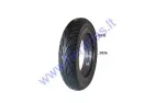 Tyre for electric scooter 10X2.125