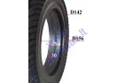 Tyre for electric scooter 10X2.125