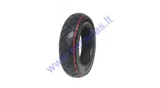 Electric scooter tire 10X2.50 Outer diameter 250mm thickness 60mm for 6-inch rim fits LIGHT DUDU models