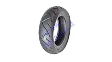 Tyre for electric scooter 10x3.0
