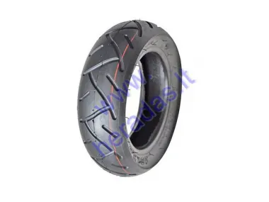 Tyre for electric scooter 10x3.0