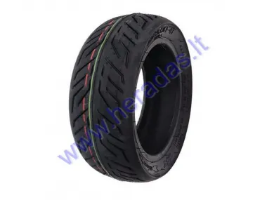 Tyre for electric scooter 10X3.00-6