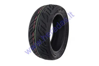 Tyre for electric scooter 10X3.00-6
