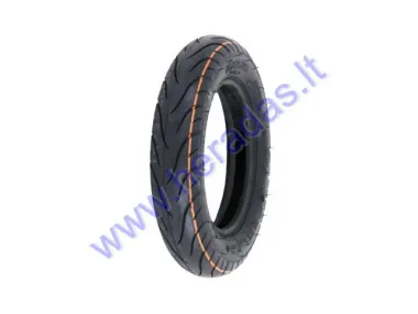 Tyre for electric scooter 10X2.25