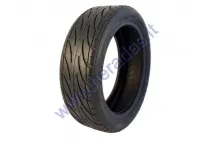 Electric scooter tire Outer diameter 235mm thickness 40mm 6.5-inch rim suitable for PIXI models load 70kg