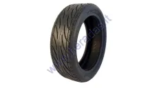 Electric scooter tire Outer diameter 235mm thickness 40mm 6.5-inch rim suitable for PIXI models load 70kg