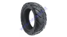 Tyre for electric scooter 80/60-6