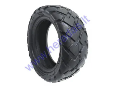 Tyre for electric scooter 80/60-6