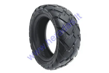 Tyre for electric scooter 80/60-6