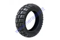 Tyre for electric scooter 80/65-6 KUGOO