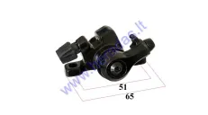 BRAKE CALIPER FOR ELECTRIC KICK SCOOTER