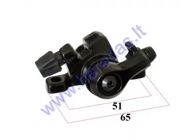 BRAKE CALIPER FOR ELECTRIC KICK SCOOTER