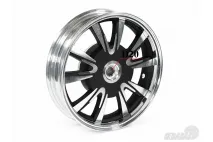 Rim 10 inch (10″) for electric trike scooter R10 MS03 MS04 MT2.15X10