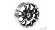 Rim 10 inch (10″) for electric trike scooter R10 MS03 MS04 MT2.15X10