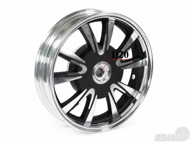 Rim 10 inch (10″) for electric trike scooter R10 MS03 MS04 MT2.15X10