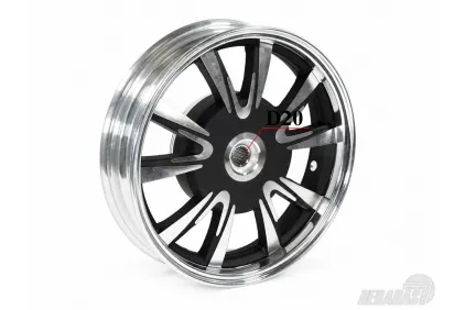 Rim 10 inch (10″) for electric trike scooter R10 MS03 MS04 MT2.15X10 Rim 10 inch (10″) for electric trike scooter R10 MS03 MS04 MT2.15X10