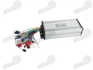 Elektrinio triračio kontroleris 60V 1000W  35A tinka PRAKTIK1 EKO, PRAKTIK2 EKO