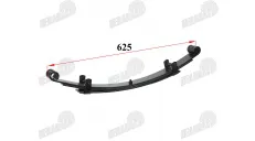 Elektrinio triračio lingė tinka PRAKTIK 3  JP2300