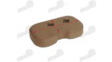 Elektrinio triračio mažoji sėdynė tinka PRAKTIK1 EKO