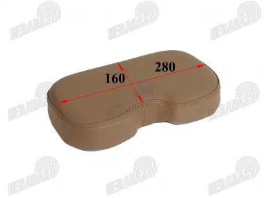 Elektrinio triračio mažoji sėdynė tinka PRAKTIK1 EKO