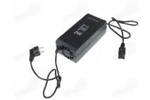 Elektrinio  triračio motorolerio pakrovėjas 60V 3.5A 20-30 AH švino baterijoms MS03, ,MS03ROF, MS04, Comfimax