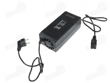 60V 3.5A 20-30 AH Electric trike scooter battery charger for lead-acid batteries MS03, MS03ROF, MS04, EPICO, Comfimax