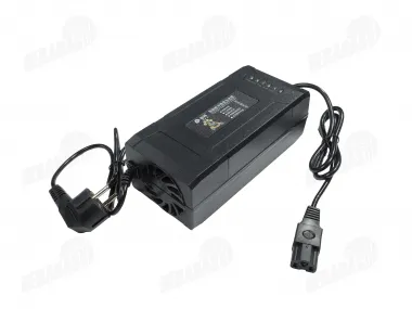 60V 3.5A 20-30 AH Electric trike scooter battery charger for lead-acid batteries MS03, MS03ROF, MS04, EPICO, Comfimax