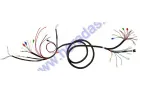 WIRING ASSEMBLY (WIRE HARNESS) FOR ELEKTRIC TRIKE MOBILITY SCOOTER