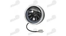 Electric tricycle front headlight fits PRAKTIK2 EKO