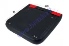Elektrinio  triračio skuterio sėdynė  DL3 LIGHT