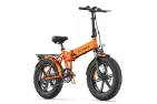 Electric bicycle Engwe EP-2 PRO 750W