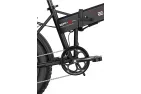 Electric bicycle Engwe EP-2 PRO 750W