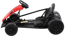 Elektrinis kartingas velomobilis 700W SX1968