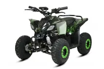 ELEKTRINIS KETURRATIS 48V 20AH 500WAT XTRAIL BEŠEPETĖLIS VARIKLIS