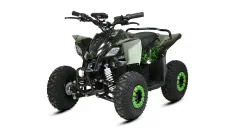 ELEKTRINIS KETURRATIS 48V 20AH 500WAT XTRAIL BEŠEPETĖLIS VARIKLIS