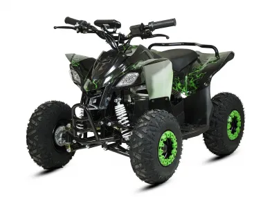 ELEKTRINIS KETURRATIS 48V 20AH 500WAT XTRAIL BEŠEPETĖLIS VARIKLIS