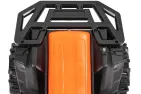 Elektrinis keturratis ATV Bumble