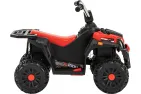 Elektrinis keturratis ATV Bumble