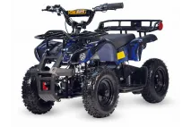 Electric quad bike HUNTER SUPER EDITION 800W Electric quad bike HUNTER SUPER EDITION 800W