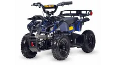 Elektrinis keturratis HDRMOTO HUNTER SUPER EDITION 800W 36V