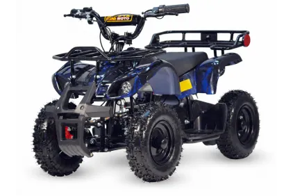 Elektrinis keturratis HDRMOTO HUNTER SUPER EDITION 800W 36V Elektrinis keturratis HDRMOTO HUNTER SUPER EDITION 800W 36V
