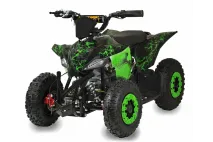Electric quad bike Racer 1000W 48V Electric quad bike Racer 1000W 48V
