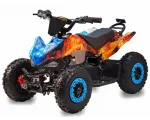 Electric quad bike Racer 800W 36V