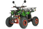 ELECTRIC QUAD BIKE HIMOTO 2000W 45KM/H Lithium batteries