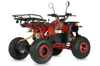 ELECTRIC QUAD BIKE HIMOTO 2000W 45KM/H Lithium batteries