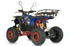 ELECTRIC QUAD BIKE HIMOTO 2000W 45KM/H Lithium batteries