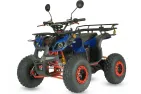 ELECTRIC QUAD BIKE HIMOTO 2000W 45KM/H Lithium batteries